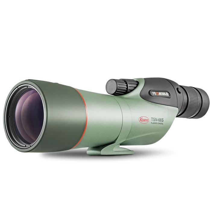 Kowa TSN-66S PROMINAR 25-60x Straight Zoom Kit