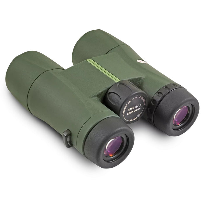 Kowa 10x32 SV II Binoculars