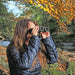 Kowa Genesis Prominar XD33 Mid-Size Binoculars
