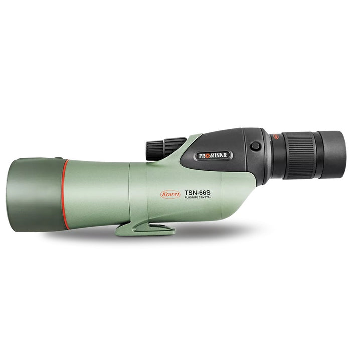 Kowa TSN-66S PROMINAR 25-60x Straight Zoom Kit