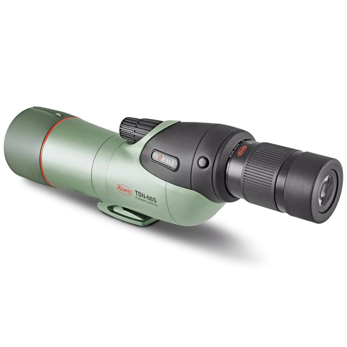 Kowa TSN-66S PROMINAR 25-60x Straight Zoom Kit