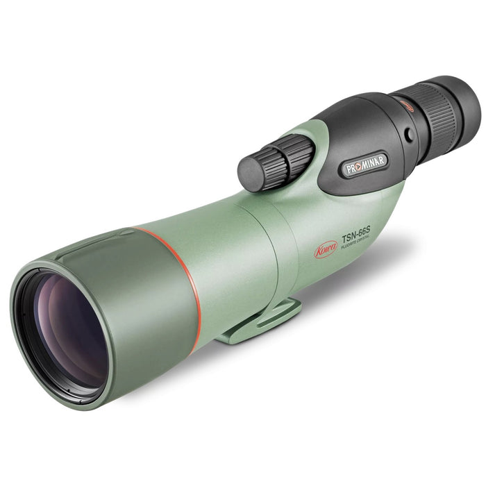 Kowa TSN-66S PROMINAR 25-60x Straight Zoom Kit