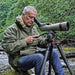 Kowa TSN 99A Prominar Angled Spotting Scope with 30-70x Wide Angle Zoom Eyepiece