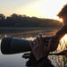 Kowa TSN 99A Prominar Angled Spotting Scope with 30-70x Wide Angle Zoom Eyepiece