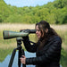 Kowa TSN-99S PROMINAR 30-70x Straight Zoom Spotting Scope Kit