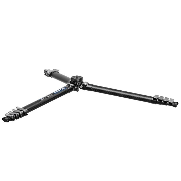Vortex Razor HD 13-39x56 Angled Spotting Scope and Leofoto Azure series AZ-235C Tripod with LH-30R Ballhead Bundle