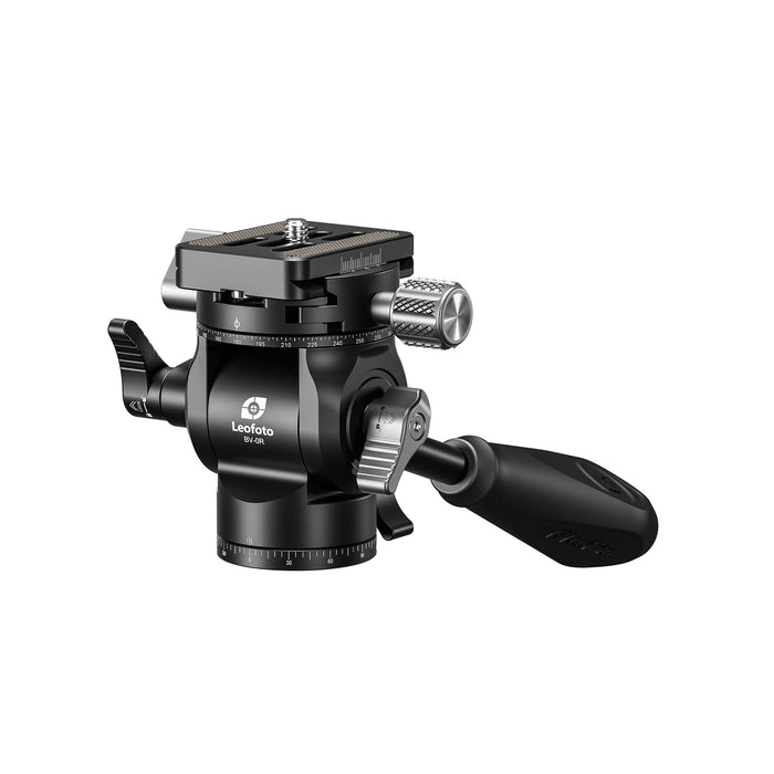 Leofoto BV-0R Mini Fluid Head