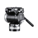 Leofoto BV-30M Fluid Head w/ Extension Arm