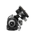 Leofoto G4 Pro 4D Geared Adjustment