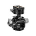 Leofoto G4 Pro 4D Geared Adjustment