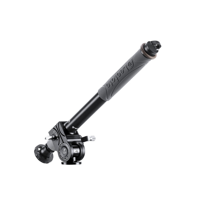 thumbnail image 2 of Leofoto GC-282C Geared Carbon Fiber Add-On Center Column – New 2 of 5