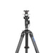 Leofoto GC-364C Centre Column Used for Tripod with 75mm Bowl Adapter