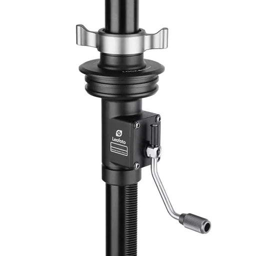 Leofoto GC-404C Centre Column Used for Tripod with 100mm Bowl Adapter