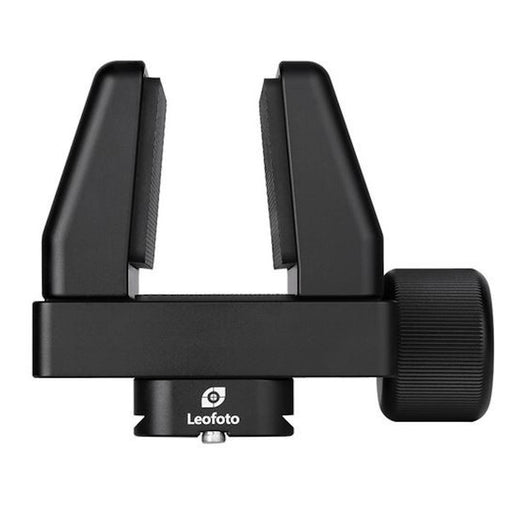 Leofoto GS-2 All-purpose Clamping Mount for Accessories