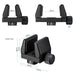 Leofoto GS-2 All-purpose Clamping Mount for Accessories