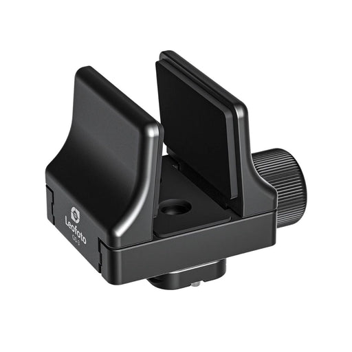 Leofoto GS-3 All-purpose Lightweight Clamping Mount for Weapons or Accessories