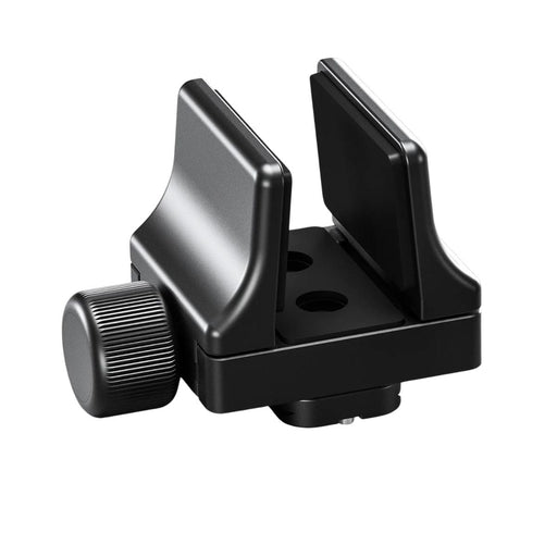 Leofoto GS-3 All-purpose Lightweight Clamping Mount for Weapons or Accessories