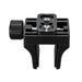 Leofoto GS-3 All-purpose Lightweight Clamping Mount for Weapons or Accessories