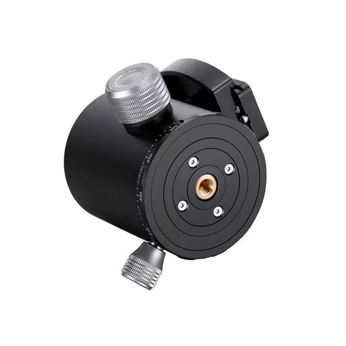 Leofoto HB-70 Ball Head