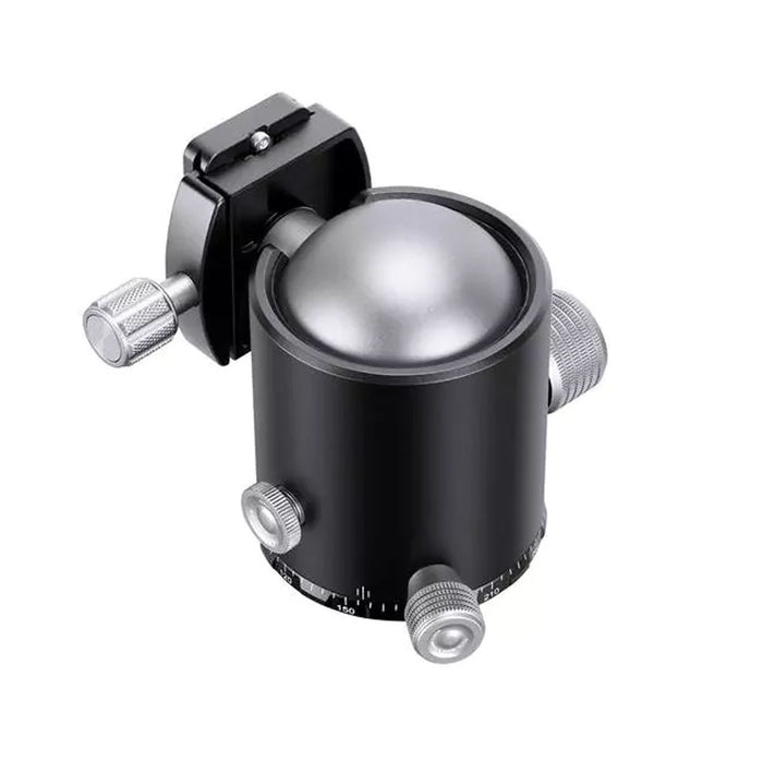 Leofoto HB-70 Ball Head