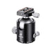 Leofoto HB-70 Ball Head