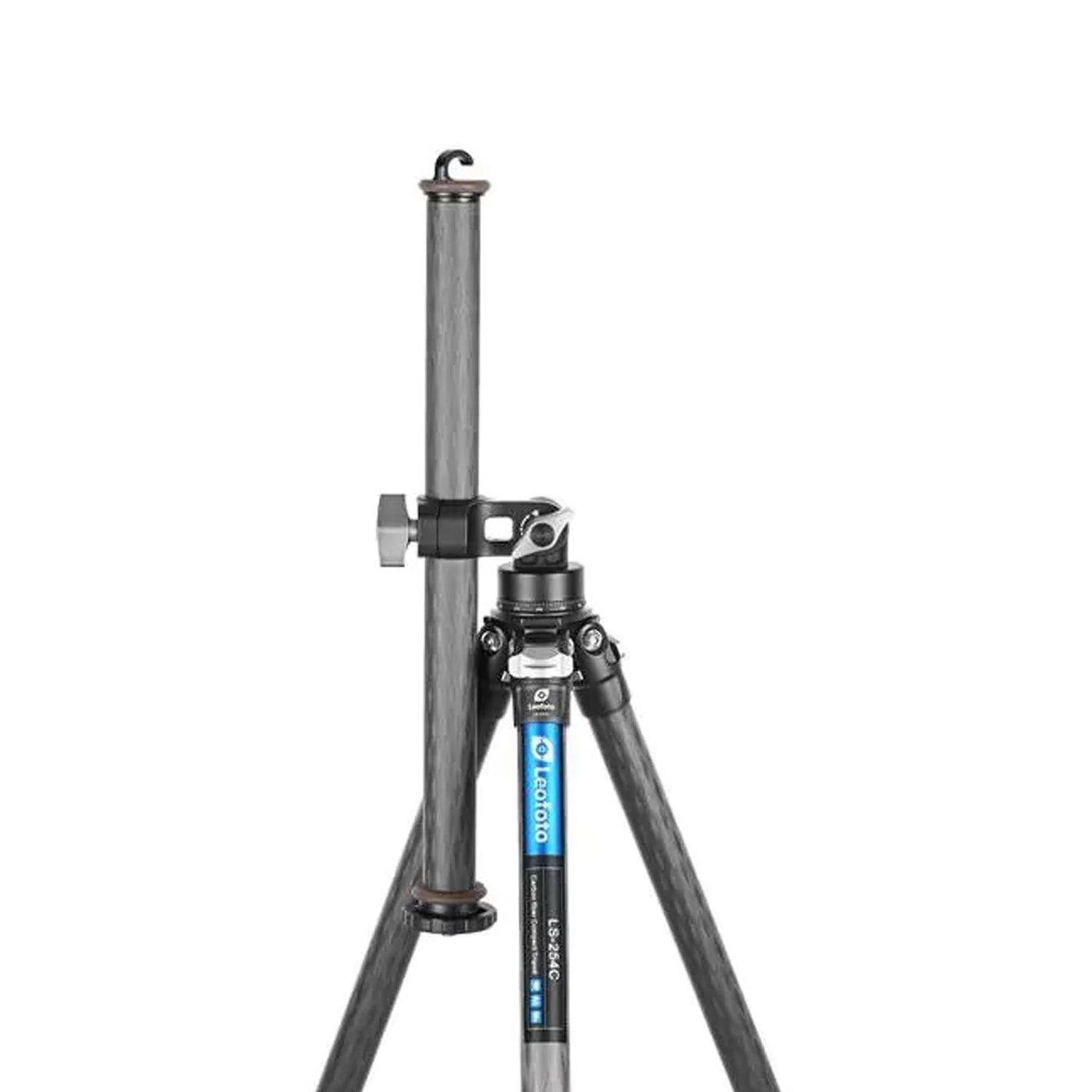 Leofoto HC-28 Flexible Horizontal Panoramic Carbon Fibre Centre Column ...