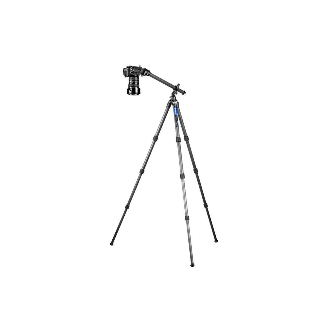 Leofoto HC-32 Flexible Horizontal Panoramic Carbon Fibre Centre Column ...