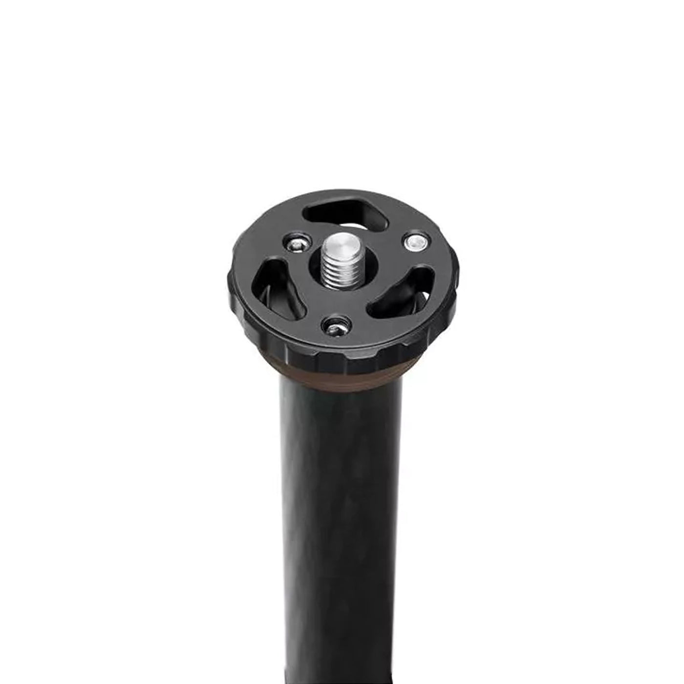Leofoto HC-32 Flexible Horizontal Panoramic Carbon Fibre Centre Column ...