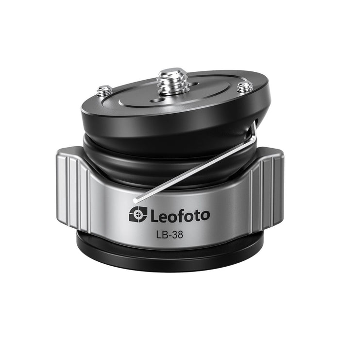 Leofoto LB-38 Levelling base