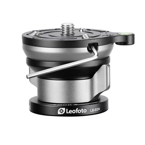Leofoto LB-60N Leveling Base