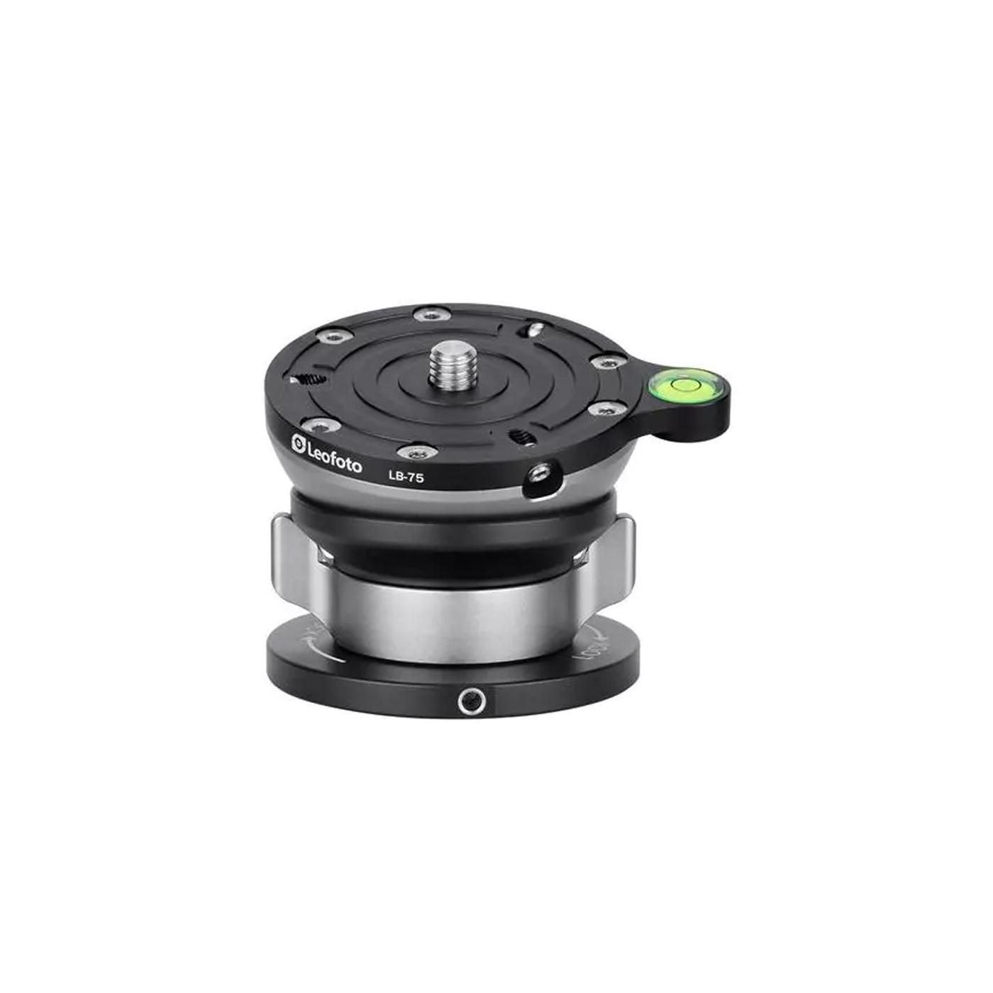 Leofoto LB-75 base di livellamento - Acquista ora