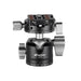 Leofoto LH Series LH-30R 30mm low profile ball head with NP-50 Plate