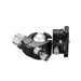 Leofoto LH Series LH-40PR 40mm low profile ball head