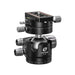 Leofoto LH Series LH-40PR 40mm low profile ball head