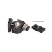 Leofoto LH Series LH-40 40mm Low Profile Ball Head and QP-70N QR Plate - Max Load 20kg