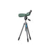 Leofoto MR. O LO-223CS 10 Layer Carbon Tripod with Built in Ball Head and SW-02 Pan and Tilt Head for Spotting Scopes and Binoculars - Max Load 10kg, Min 140mm to Max 1690mm