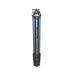 Leofoto MR. O LO-224C 10 Layer Carbon Spider Ball Tripod with Centre Column  Max Load - 5kg, Min 85mm to 1620mm