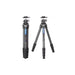 Leofoto Ranger LS-284C 10x Layer Carbon Fibre Tripod with LH-30 Low Profile Ballhead & Separate Centre Column - Max Load 10kg, Min 150mm to Max 1280mm + Col