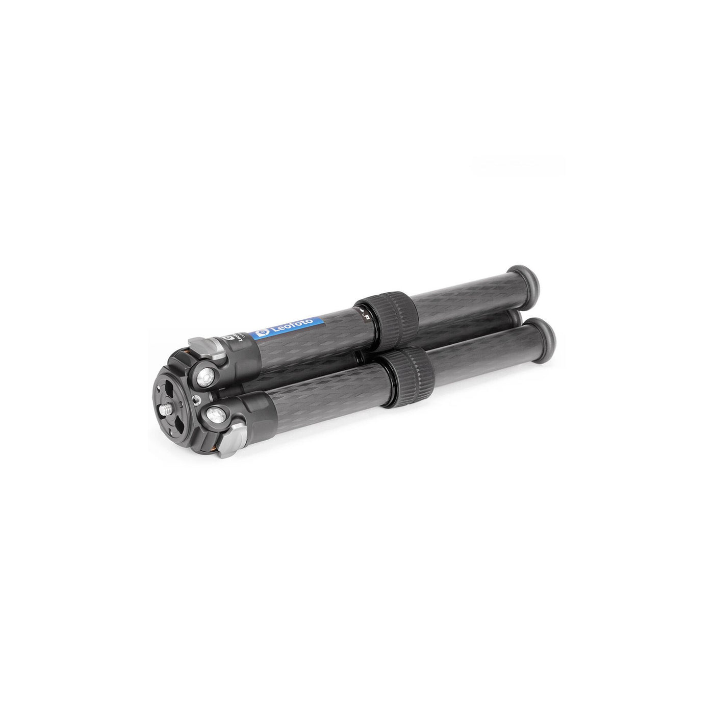 Leofoto Ranger Mini 10x Layer Carbon Compact Half Spider Bowl Tripod ...