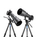 Leofoto Ranger LS-364C 10X Layer Carbon Half Spider Bowl Tripod - Max Load 25kg, Min 80mm to Max 1480mm