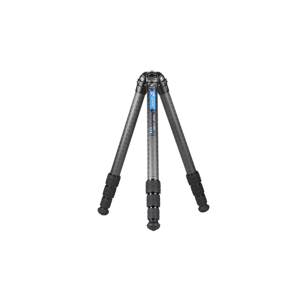 Leofoto Ranger LS-364C 10X Layer Carbon Half Spider Bowl Tripod