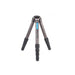 Leofoto Ranger LS-365C Lightweight 10x Layer Carbon  Tripod - Max Load - 20kg, Min 80mm to Max 1520mm