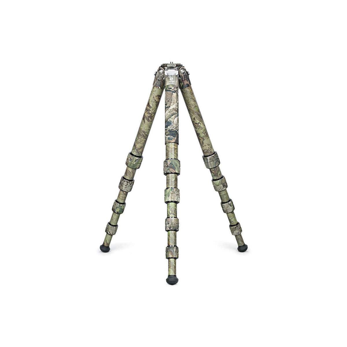 Leofoto LS-223C X Version Mini Ranger Series Tripod Ballhead Set LS-223CX LH-25LR - View #8