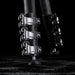 Leofoto LV-284C Manba LV Video Head System Flip Lock Carbon Fibre Tripod – 10kg