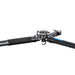 Leofoto LV-323C Manba LV Video Head System Flip Lock Carbon Fibre tripod- 15kg