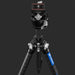 Leofoto MR.Y LY-254C 10 Layer Carbon Y Shaped Centre Tripod with LH-30 Low Profile Ball Head - Max Load 8kg, Min 140 mm to Max 1500mm