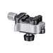 Leofoto MA-30 QR Arca/Picatinny Ballhead Mount (15kg Load)