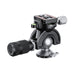 Leofoto MH-40 Full Dynamic Ball Head /w Handlebar Control