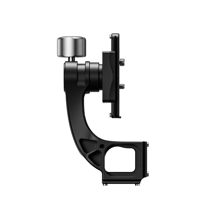 Leofoto MPG-02 Gimbal Head