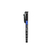 Leofoto MPQ-404C Carbon Fibre 5 Section Water and Sand proof Anti Twist Monopod - Max Load 25kg, Max Height 1850mm